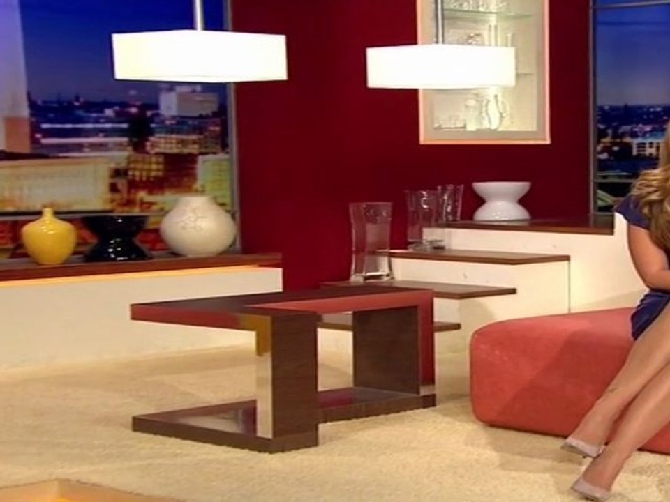 Annika Kipp   11.10.2011