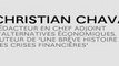 Christian Chavagneux « Pour comprendre la mondialisation financière, il faut regarder les paradis fiscaux »