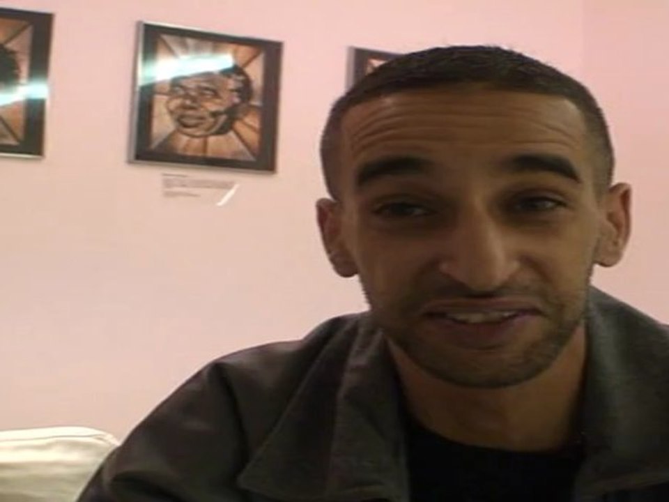 Interview d'Aketo de SNIPER