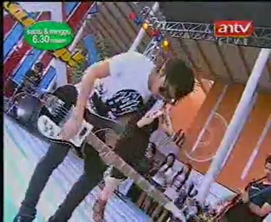 geisha @mantap 12-10-2011 kamu yg pertama