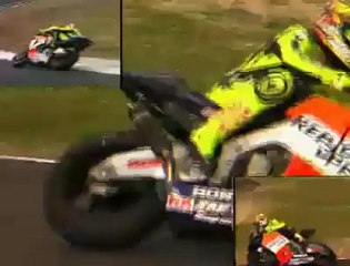 Best of old MCN videos...bikes, slides and tricks