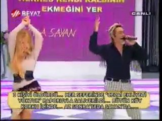 Sultan-ı Beyaz 39. Bölüm 1.Kısım