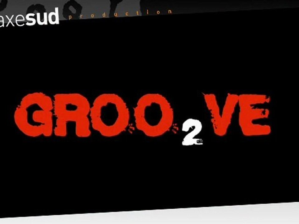 GROOVE2 TRAILER
