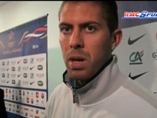 Euro 2012 : les Bleux qualifiés
