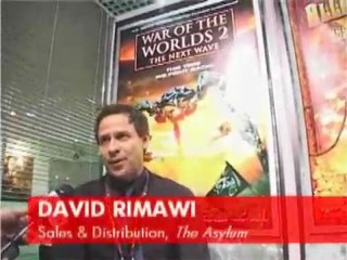 Empire's Cannes Video Diary 2008: Day 11