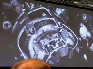 2007 Yamaha R1 launched