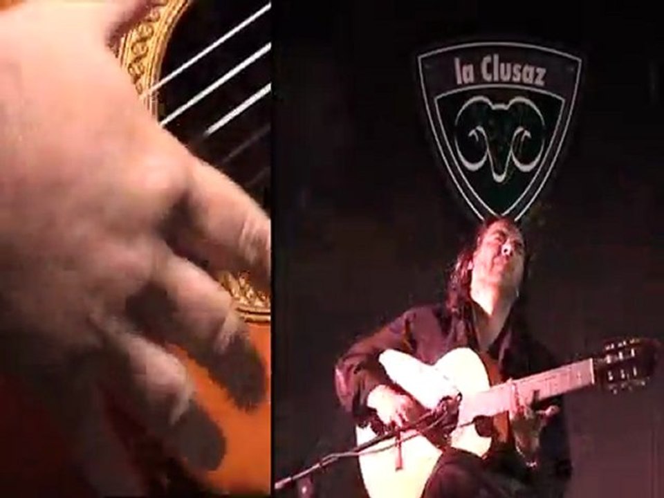 Balade au Clair de Lune 2011