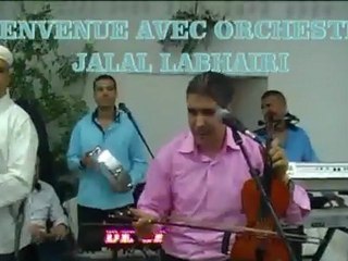 jalal labhairi jedba