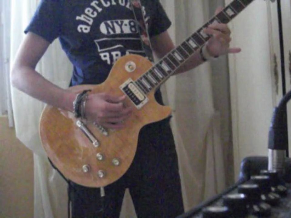 Velvet Revolver - Slither