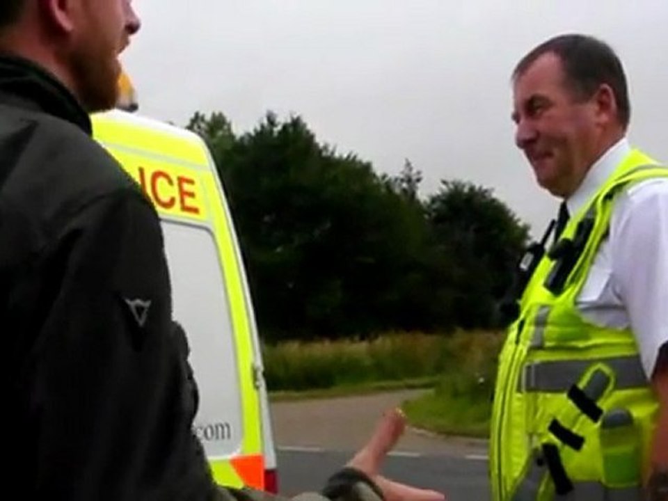 Has speed camera use fallen?