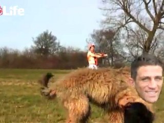 Behind the scenes at a Heat sketch meeting - Jockey