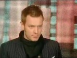 2008 Sony Ericsson Empire Awards: Empire Icon Award - Ewan McGregor