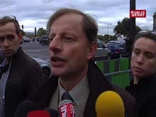 Primaire PS : "Arnaud prendra le moment venu sa décision"