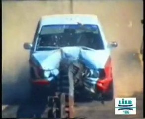 Barriers to be more dangerous for bikes