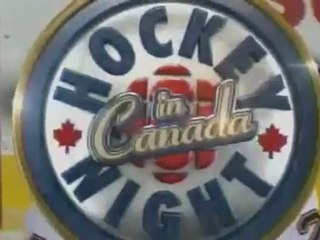 Cory Sarich Hits Matt Cooke (October 8 2011)