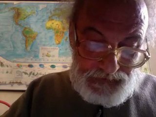 La Mano sul Cuore di Michele Santoro