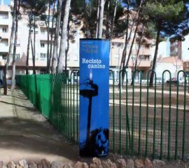 JARDINES DE ALBACETE -LA FIESTA DEL ARBOL-