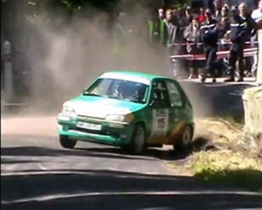 Best-of 2011  Martin - Roché  106 F2-12