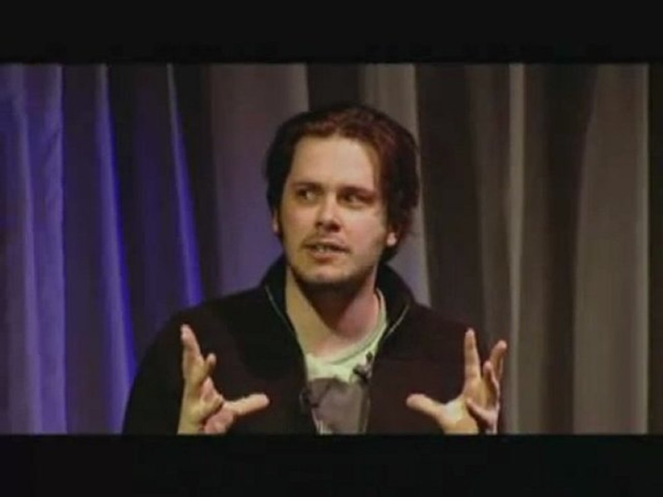 An audience with Edgar Wright