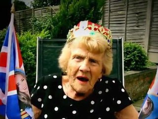 Nanny Pat takes over heatworld.com