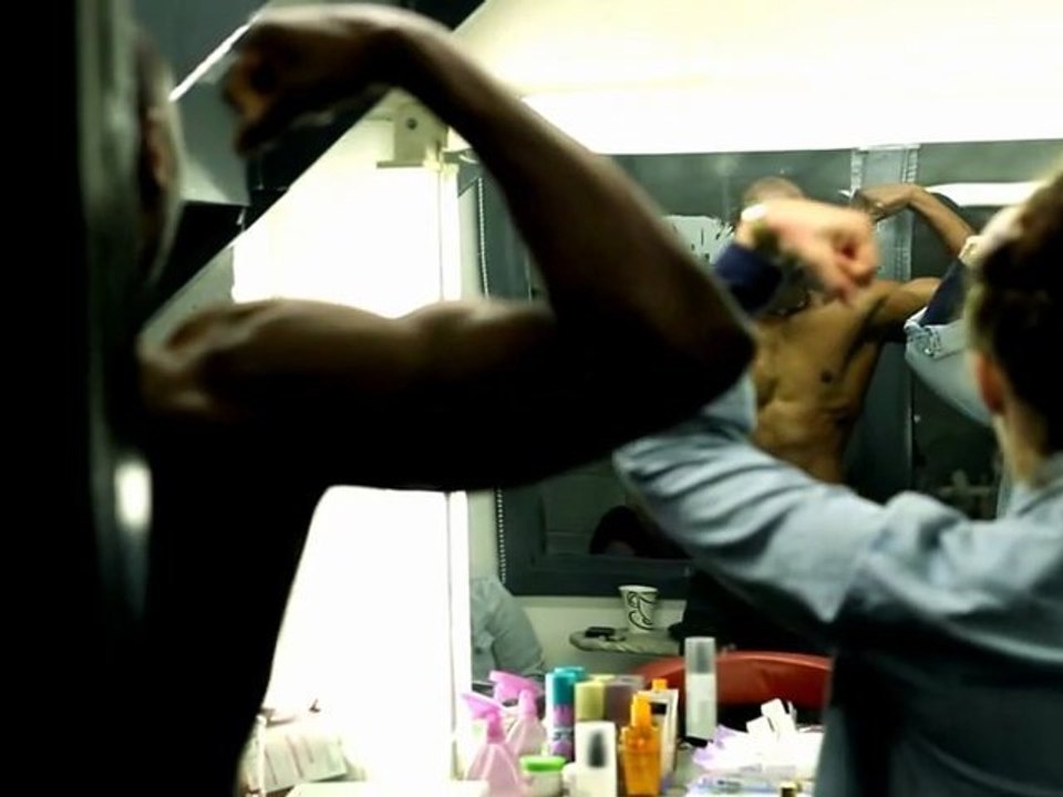 Heat 2011 readers torso winner.