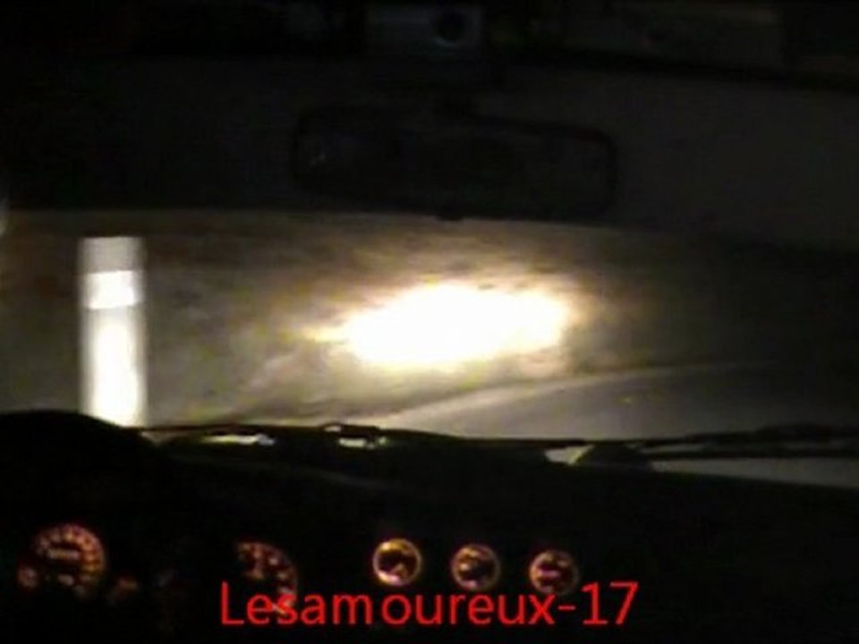 es2 sarlat (nuit)