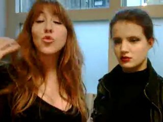 Charlotte Tilbury at Mulberry