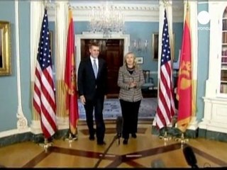 Washington appelle ses diplomates et ses ressortissans...
