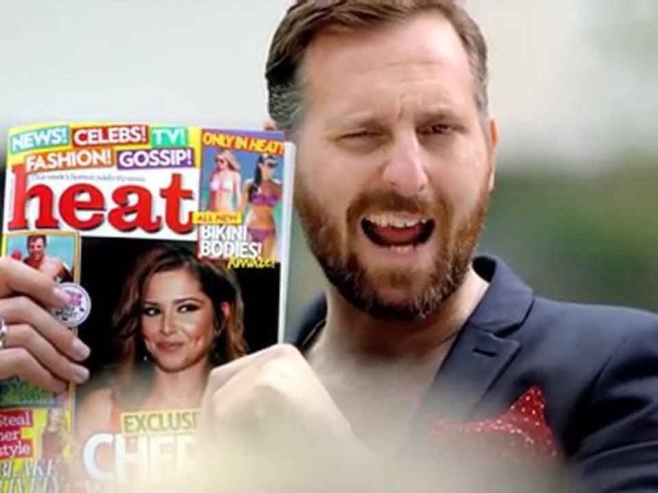 The heat gossip guru