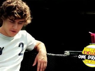 Liam Payne from One Direction answers your twitter questions!