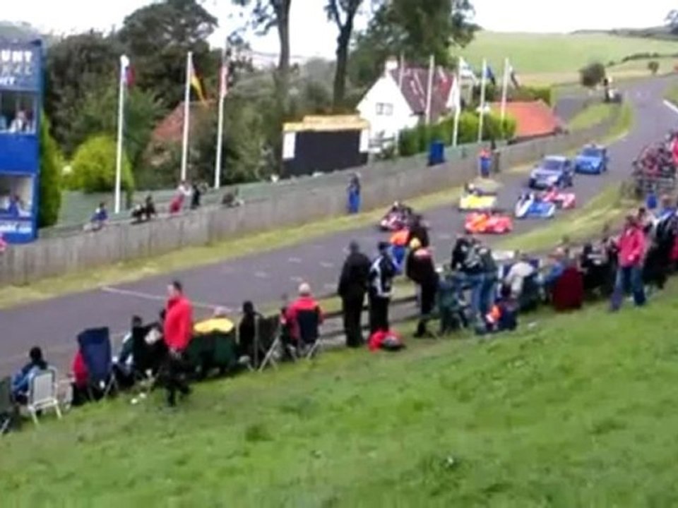 Scarborough Gold Cup