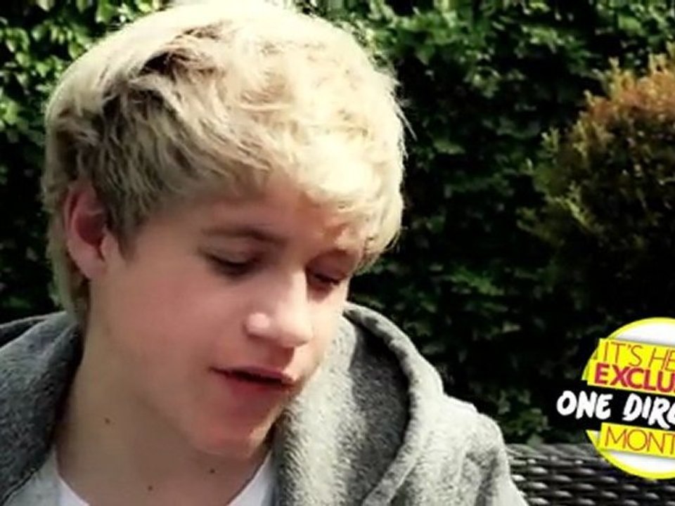 Nial Interview