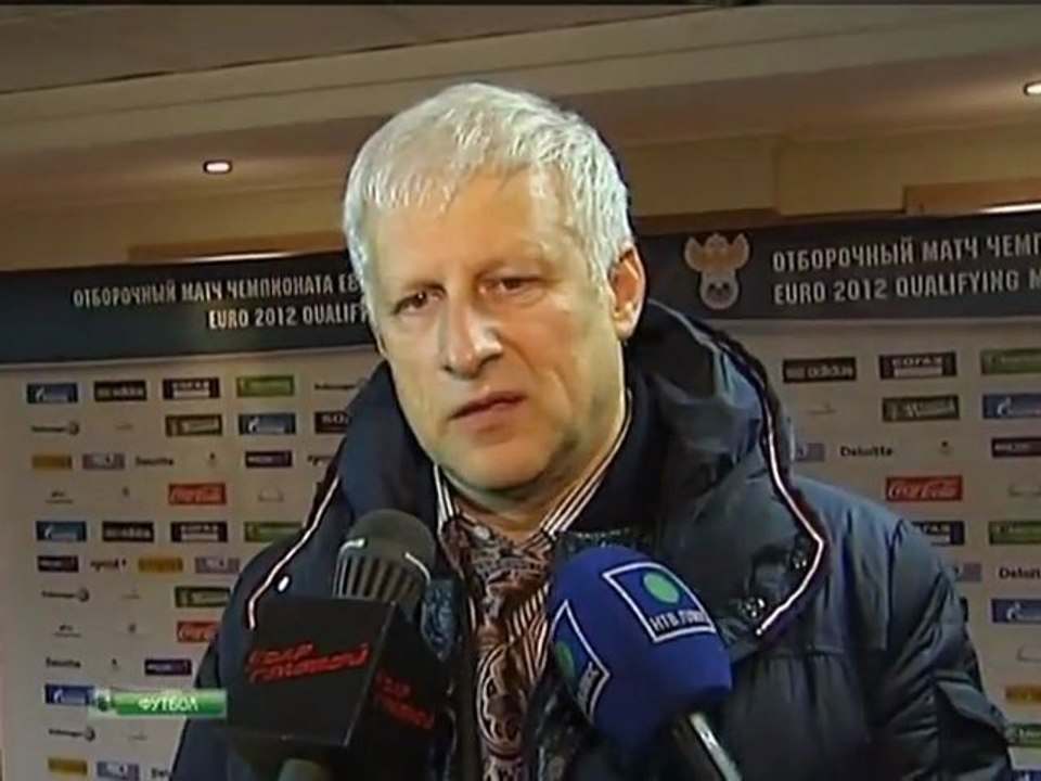 Россия громит Андорру