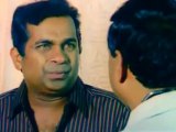 AARUSAAMY- M.S. and Bramhanandam comedy