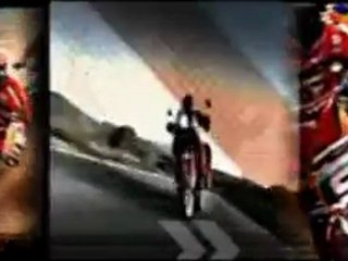 Intro to KTM's Promotional DVD