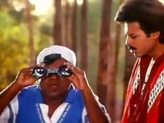 Enga Oor Singam - Romantic Scene