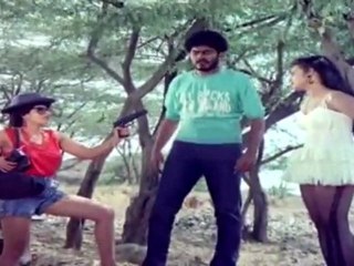 ATHIRADI ABHILASHA-Swapna kidnapping