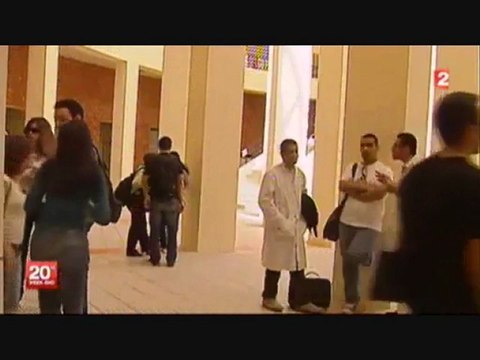 - Printemps arabe, automne islamiste -