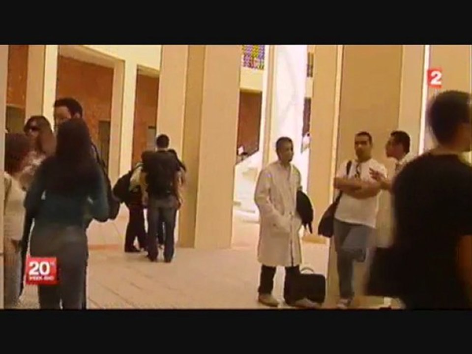 - Printemps arabe, automne islamiste -