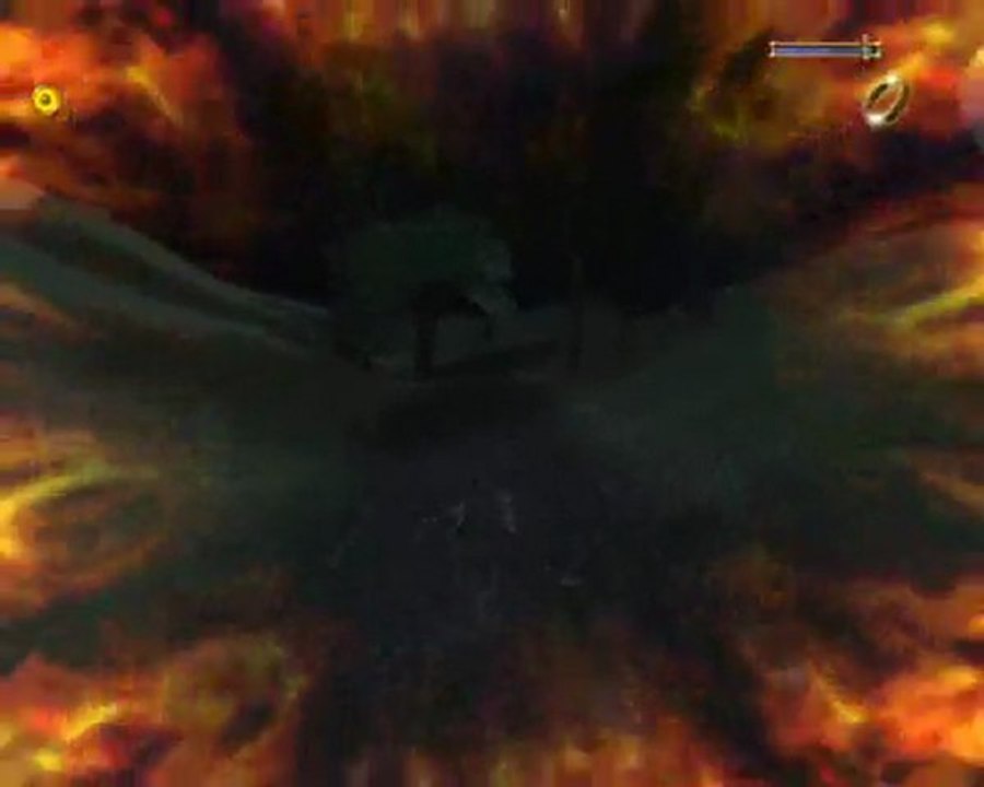 LSDA-4) Cavaliers Noirs! Deuxième!