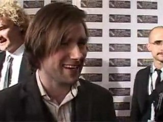 London Film Festival Videblogisode: Bunny And The Bull Special Edition