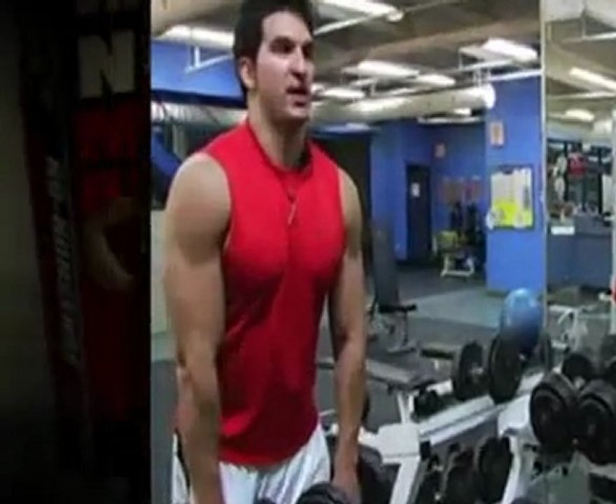 No Nonsence Muscle Building