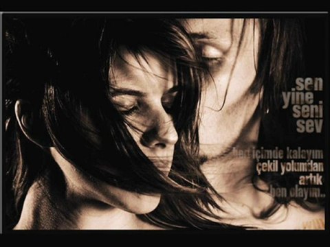 SoNeR ARıCa- AYRıLıK ==>MaHFuZ