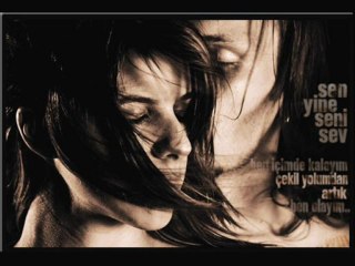 SoNeR ARıCa-  AYRıLıK   ==>MaHFuZ