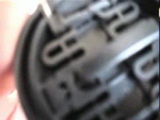 Animation Extraterrestre Par Luere