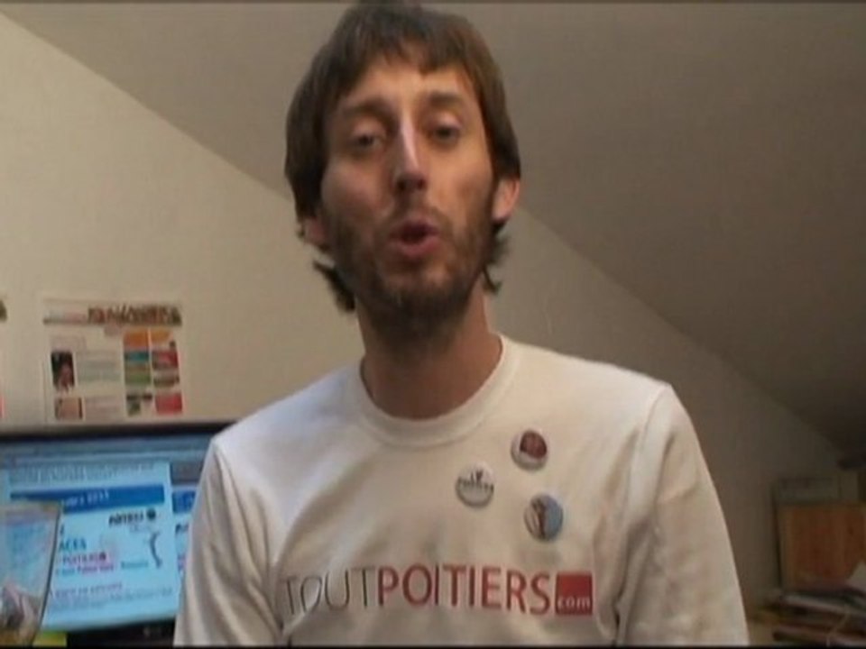 Poitiers Volley / Montpellier - Tirage du 12 octobre 2011