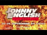 Johnny English Returns Spot5 HD [10seg] Español