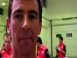 World Superbikes Qatar: Troy Corser speaks to MCN