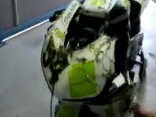 World Superbike Qatar test: Kenan Sofuoglu crashes in Qatar