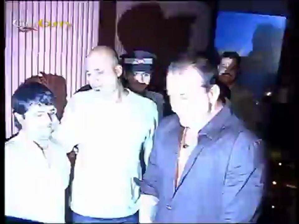 Deepika Padukone In Ranbir Kapoor Birthday Celebration